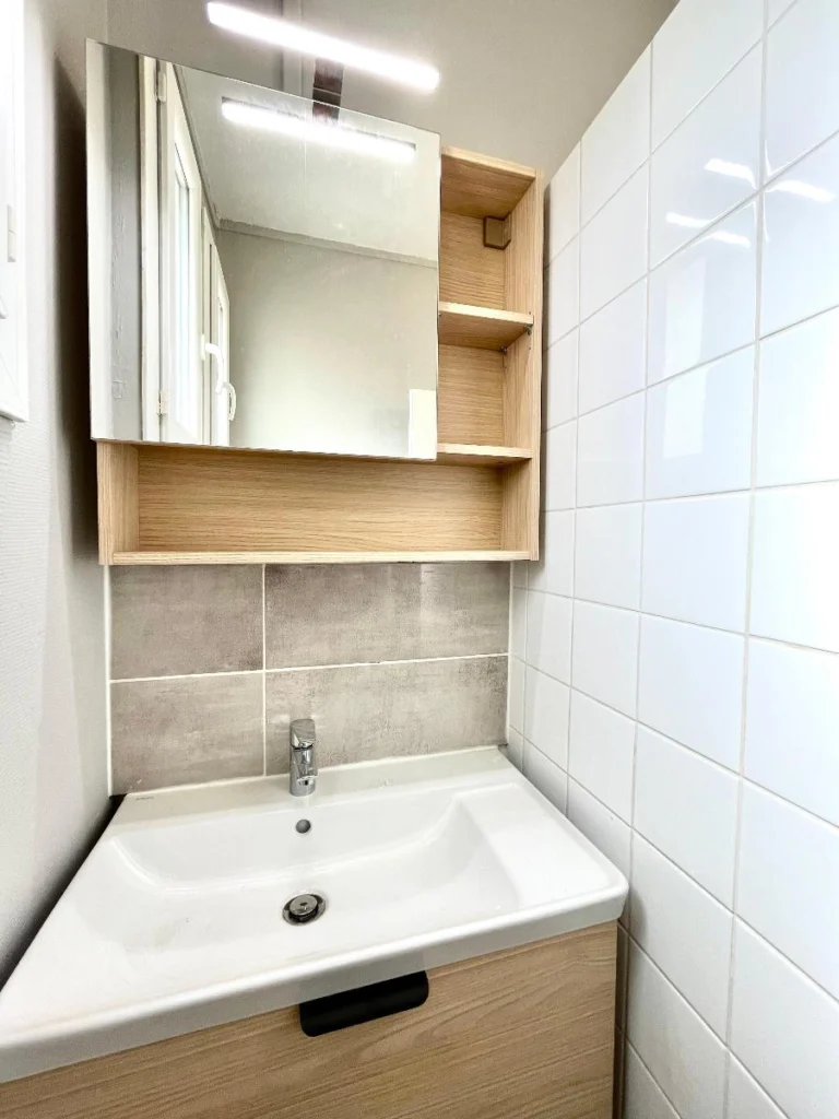 Appartement 3 pièces, photo 5 sur 8