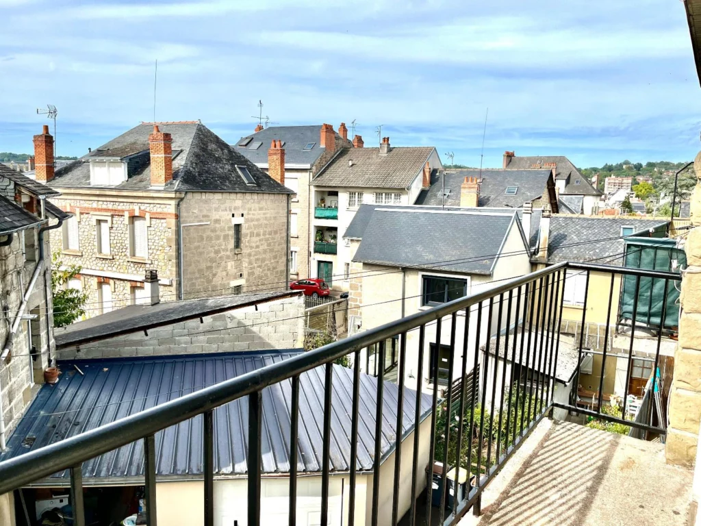 Appartement 3 pièces, photo 8 sur 8