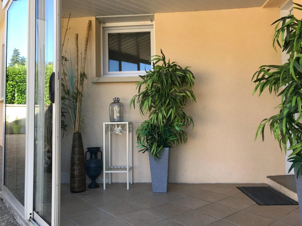Maison 4 pièces, photo 4 sur 7