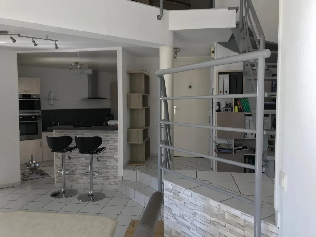 Maison 4 pièces, photo 5 sur 7