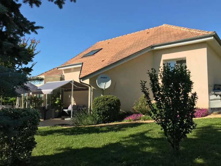 Maison 4 pièces à Ussac