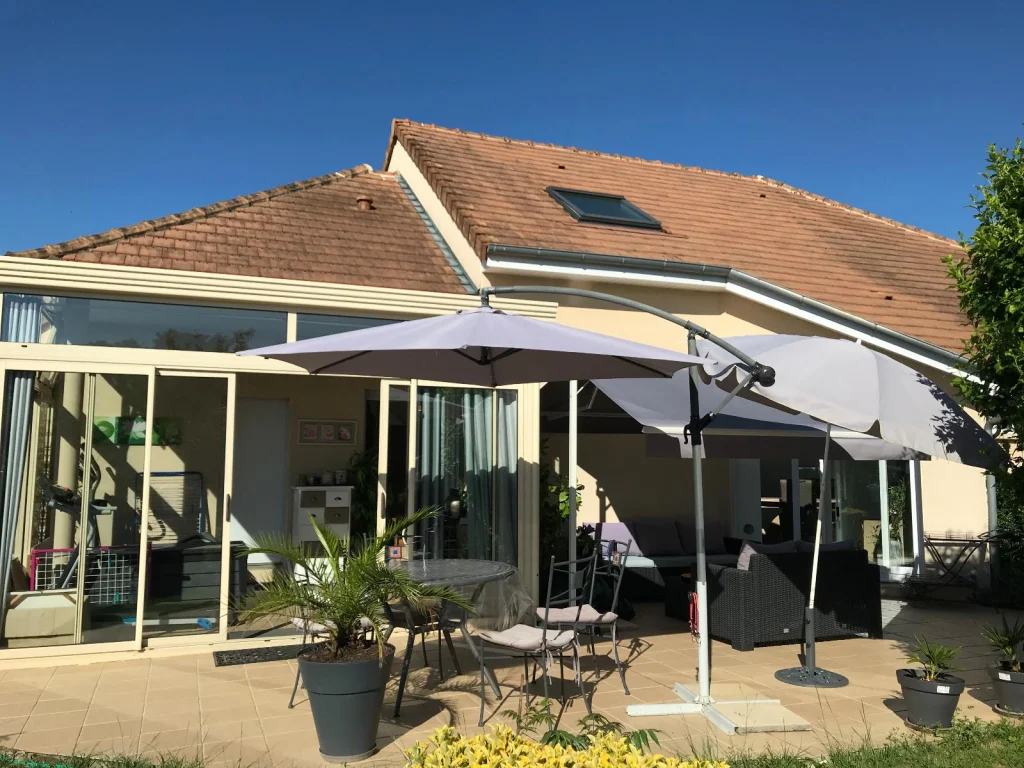 Maison 4 pièces, photo 2 sur 7