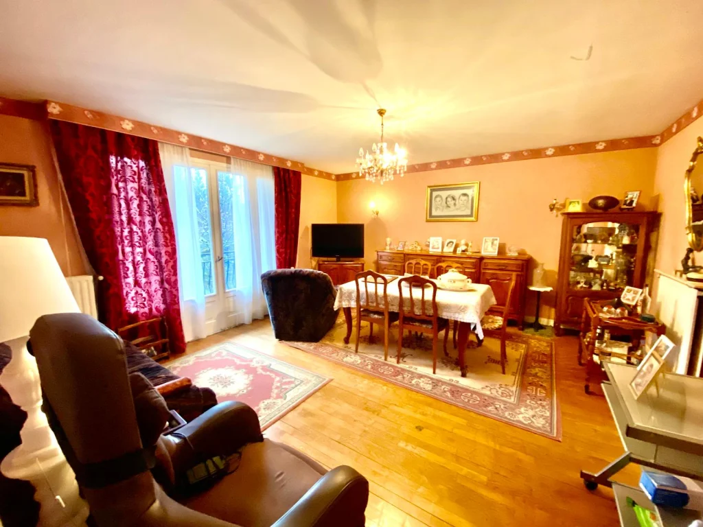 Maison 5 pièces, photo 2 sur 10