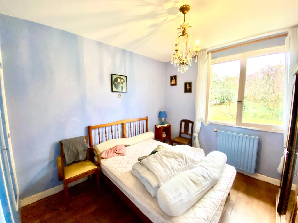 Maison 5 pièces, photo 6 sur 10