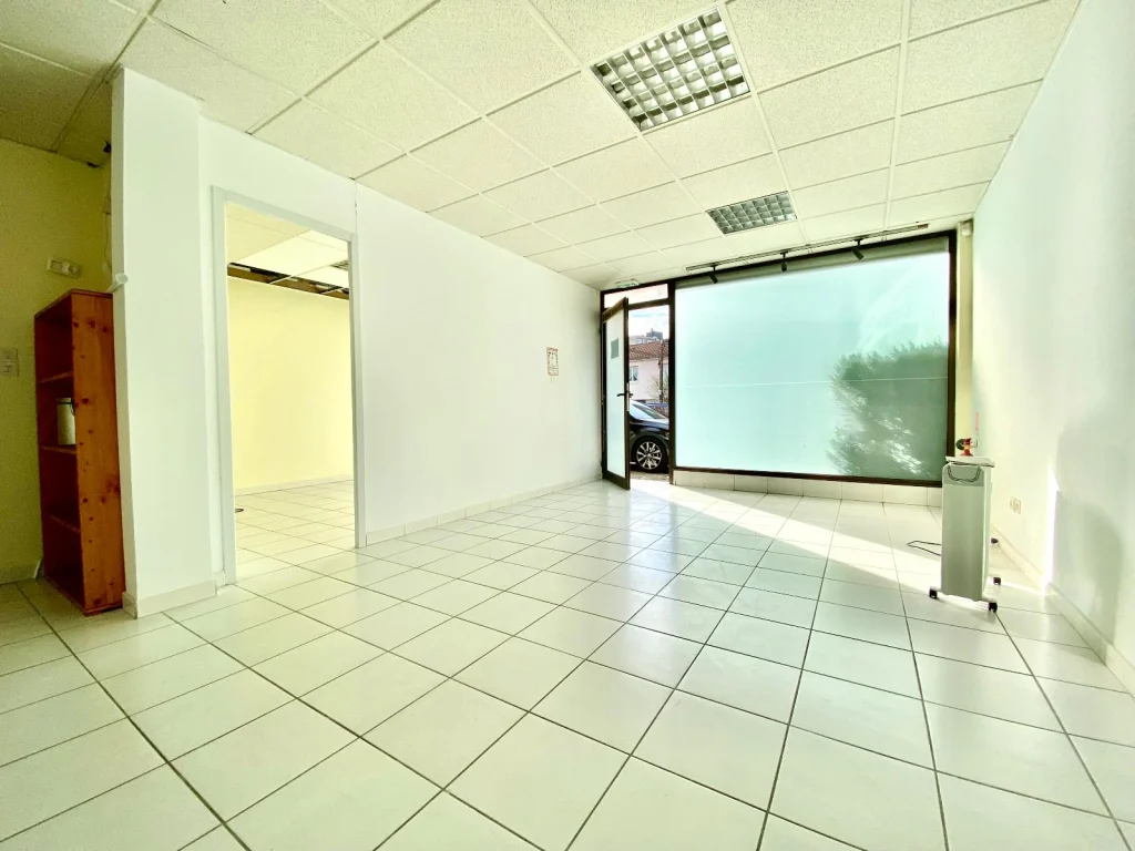 Local commercial de 40 m², photo 4 sur 6