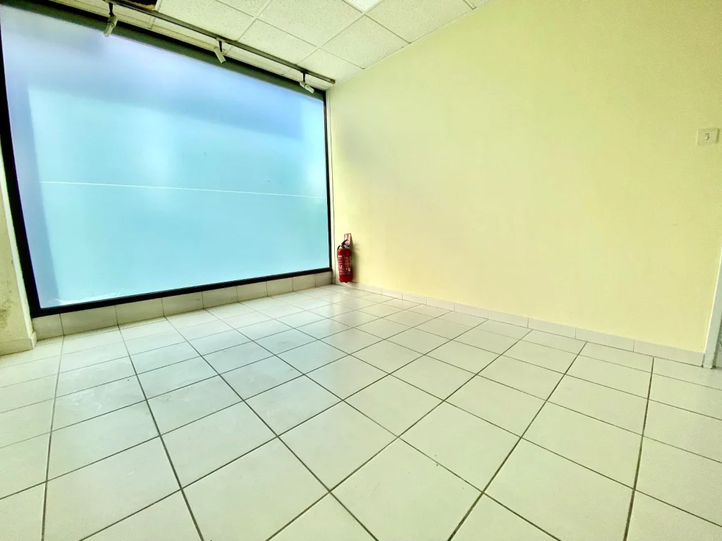Local commercial de 40 m², photo 5 sur 6