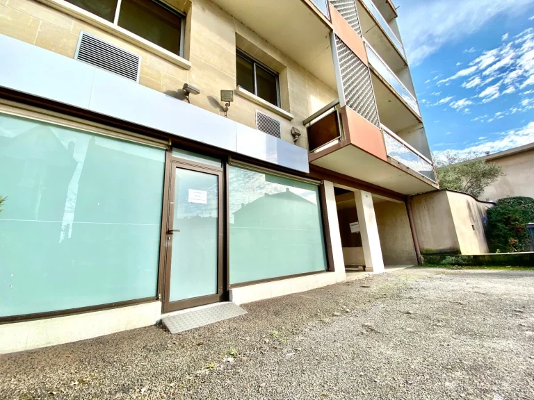 Local commercial de 40 m² à Brive-la-Gaillarde
