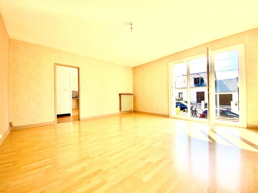 Maison 4 pièces, photo 4 sur 11