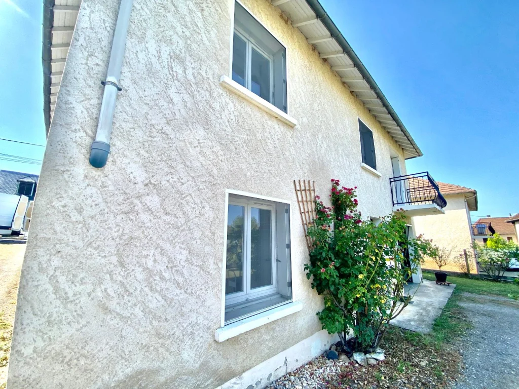 Maison 4 pièces, photo 9 sur 11