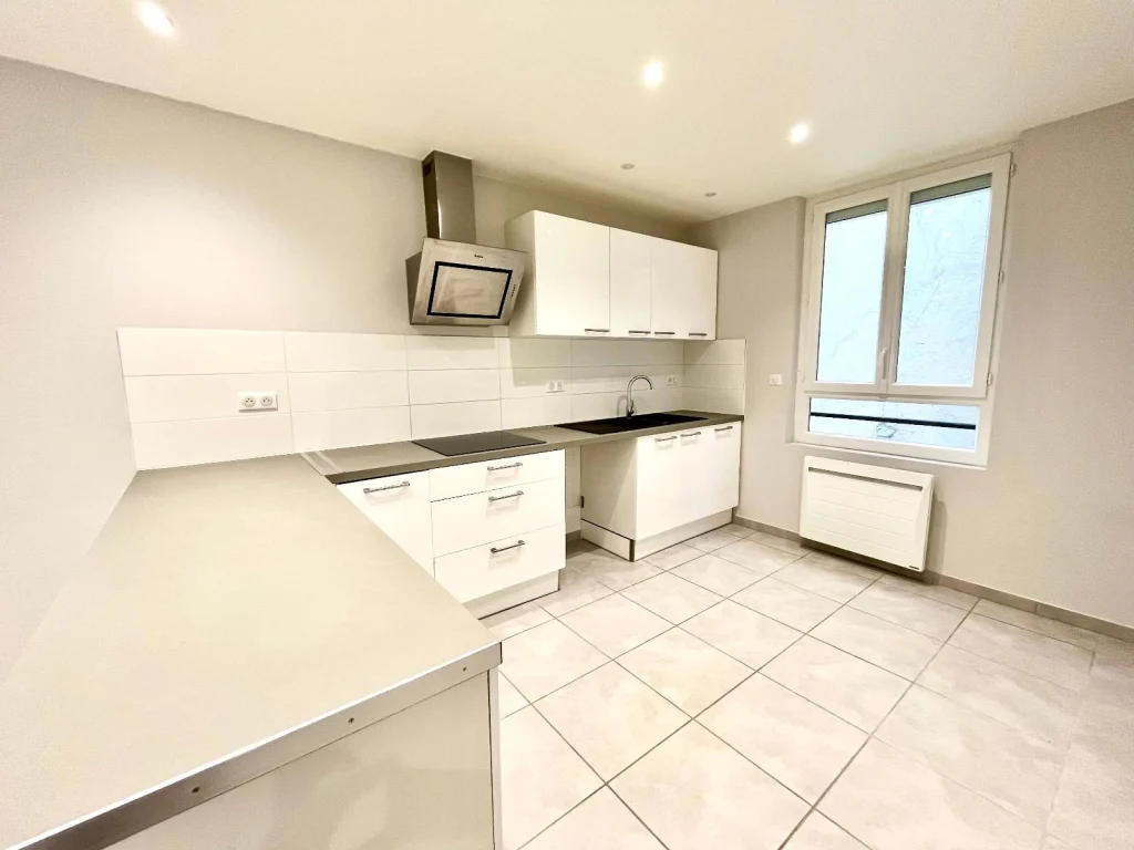 Maison 6 pièces, photo 5 sur 21