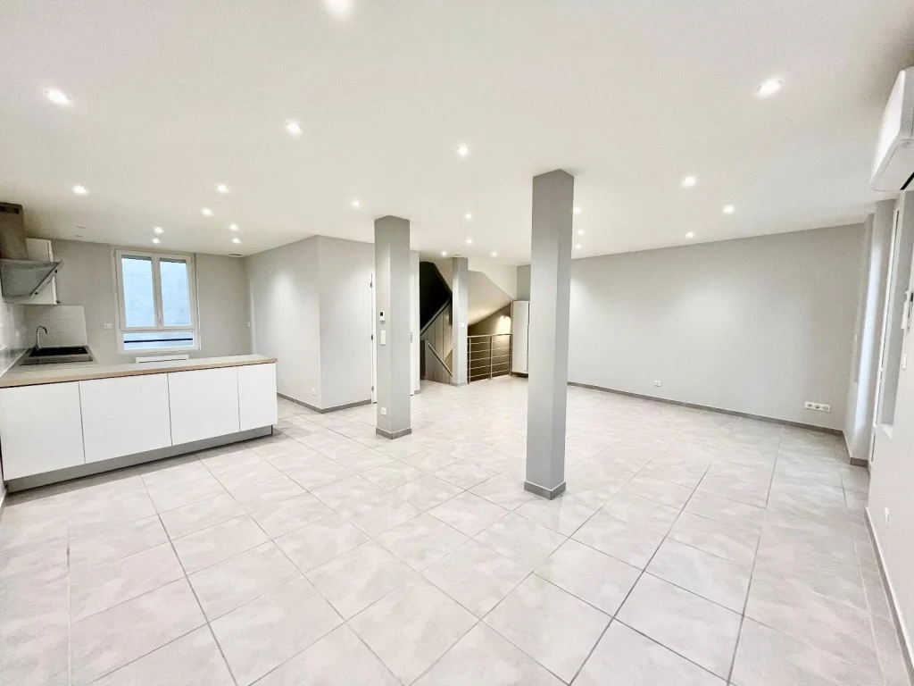 Maison 6 pièces, photo 6 sur 21