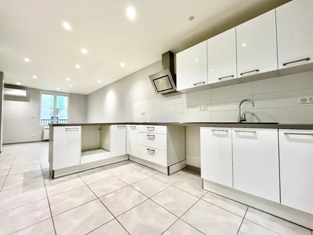 Maison 6 pièces, photo 4 sur 21