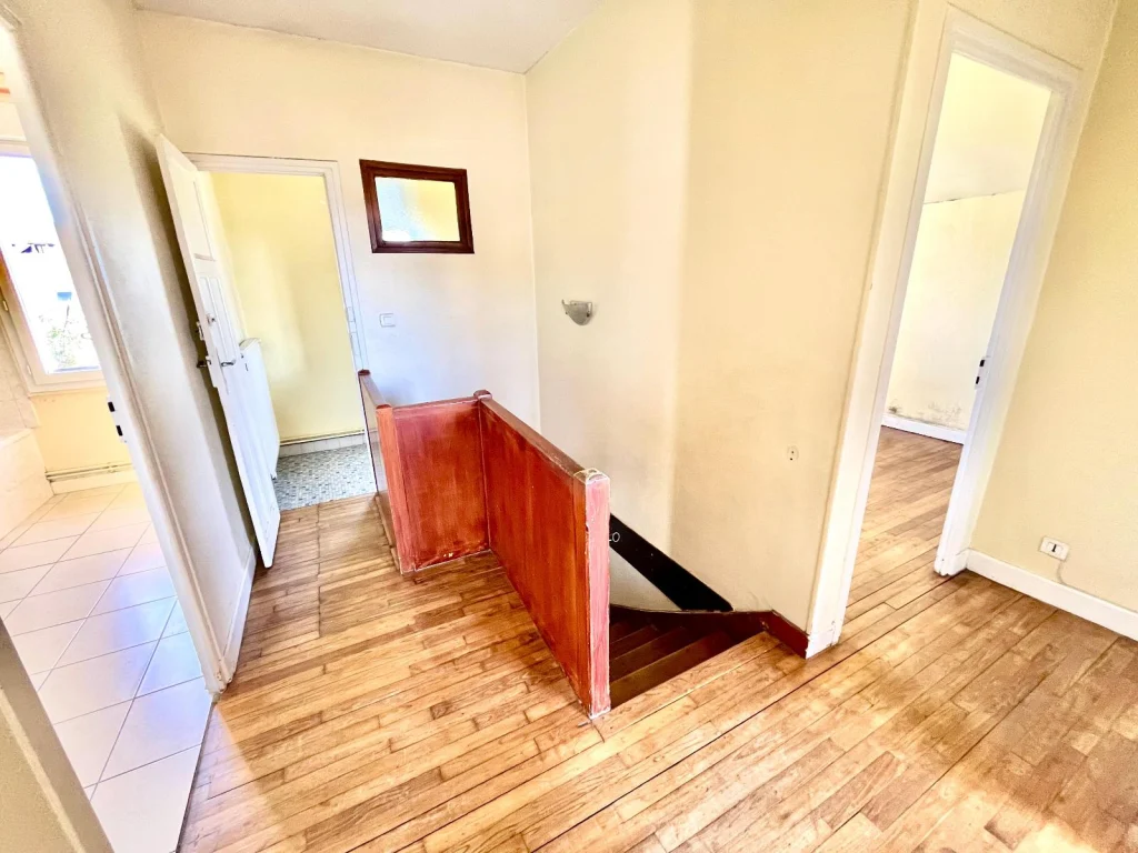 Maison 5 pièces, photo 4 sur 12