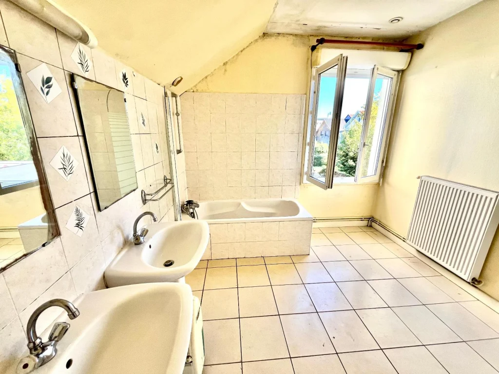 Maison 5 pièces, photo 5 sur 12