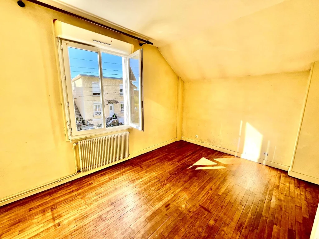 Maison 5 pièces, photo 6 sur 12