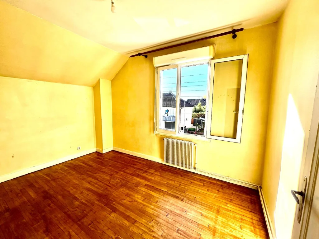 Maison 5 pièces, photo 7 sur 12