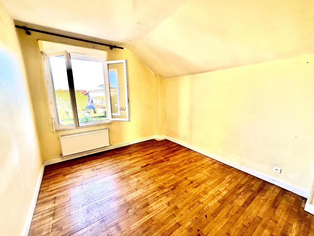 Maison 5 pièces, photo 8 sur 12