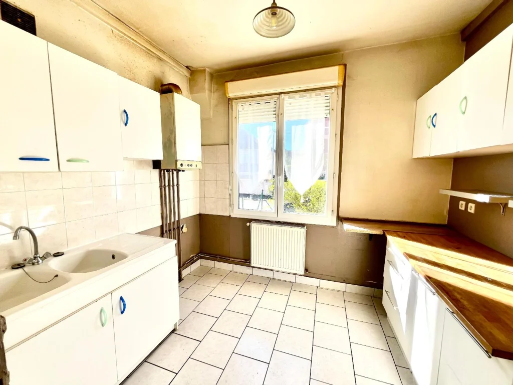 Maison 5 pièces, photo 3 sur 12