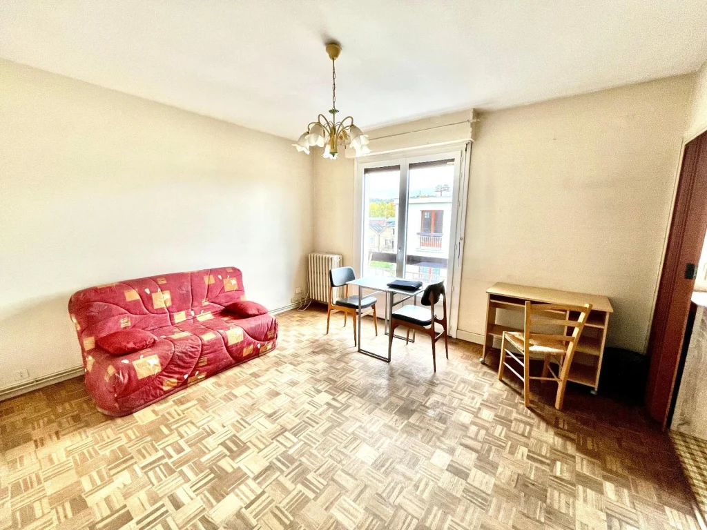 Appartement 1 pièce, photo 5 sur 6