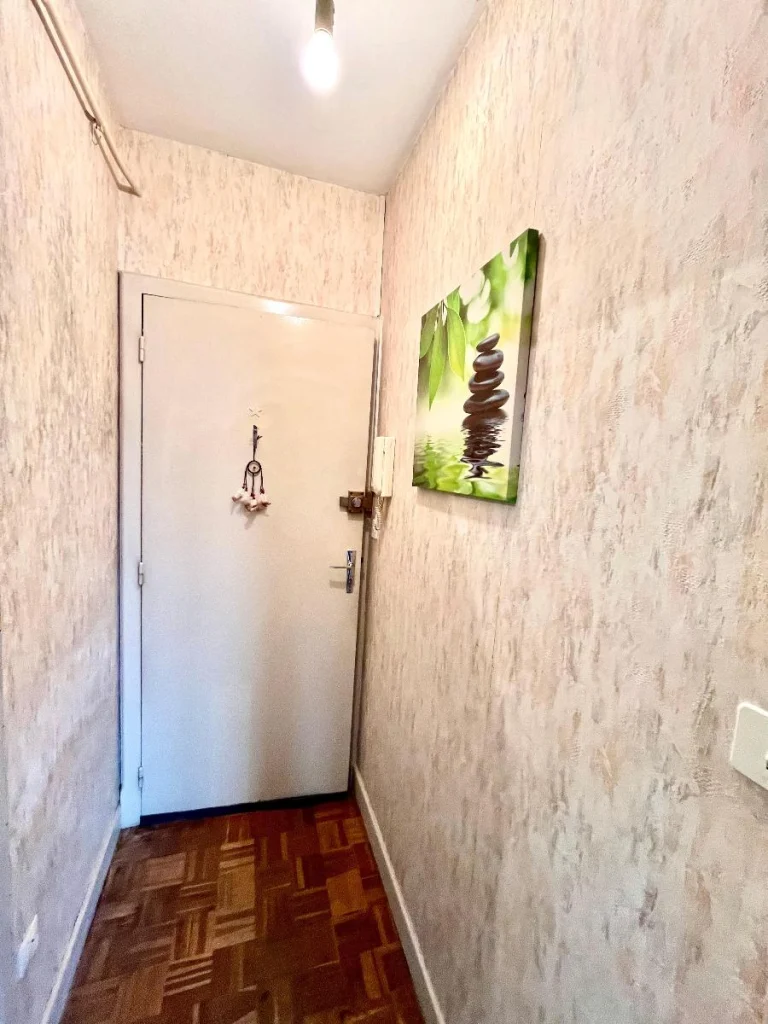 Appartement 1 pièce, photo 3 sur 6