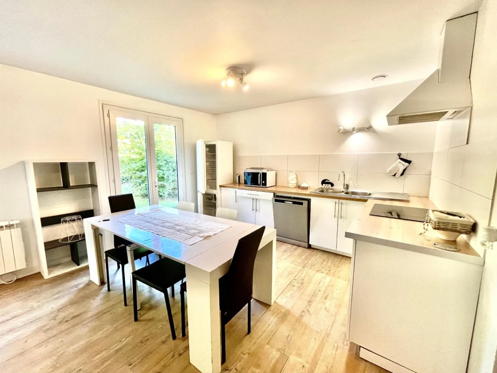Maison 5 pièces, photo 2 sur 14