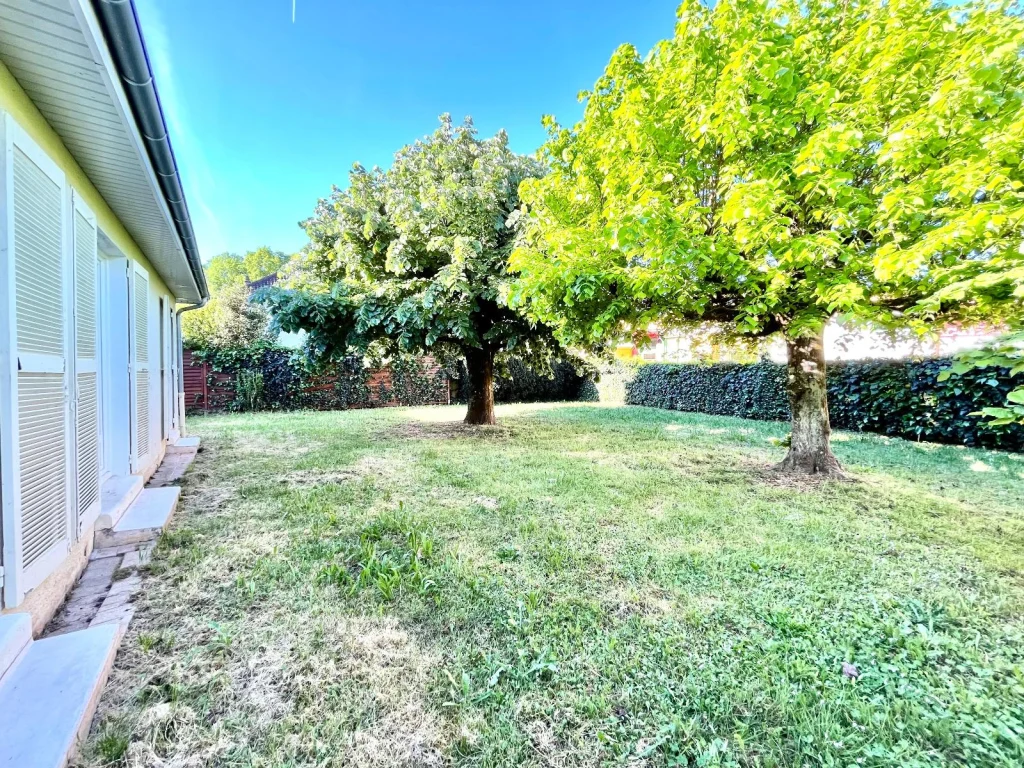 Maison 5 pièces, photo 13 sur 14