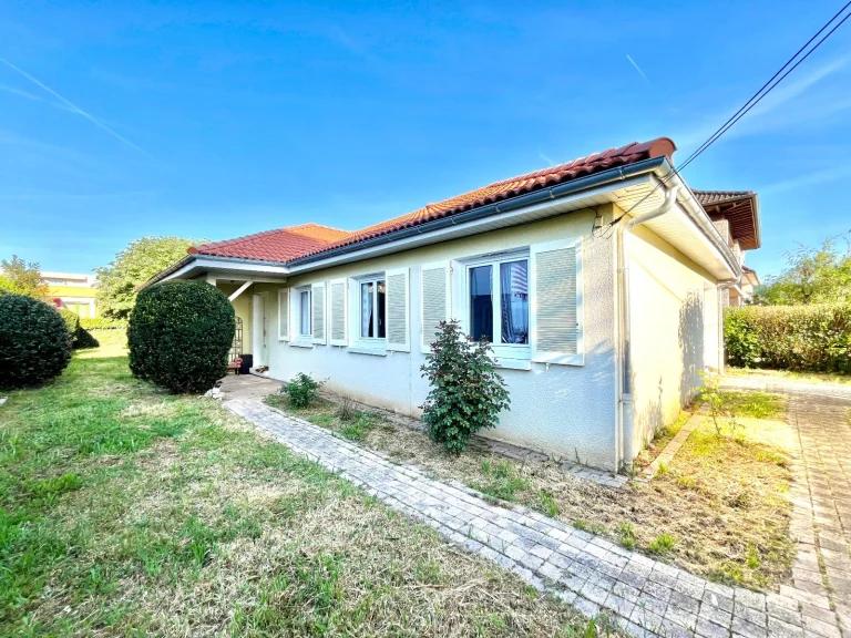 Maison 5 pièces à Brive-la-Gaillarde