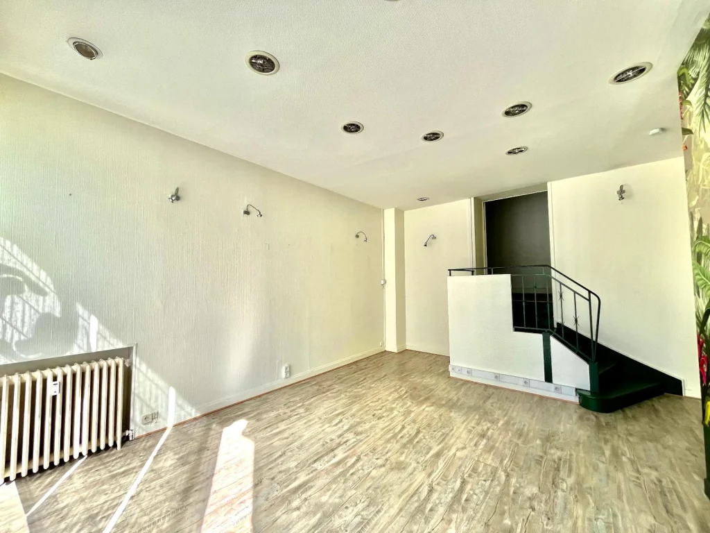 Local commercial de 44 m², photo 4 sur 7