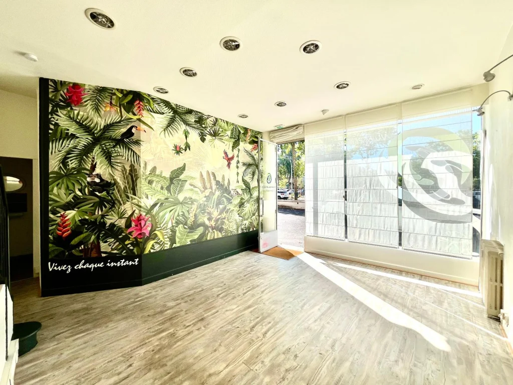 Local commercial de 44 m², photo 5 sur 7