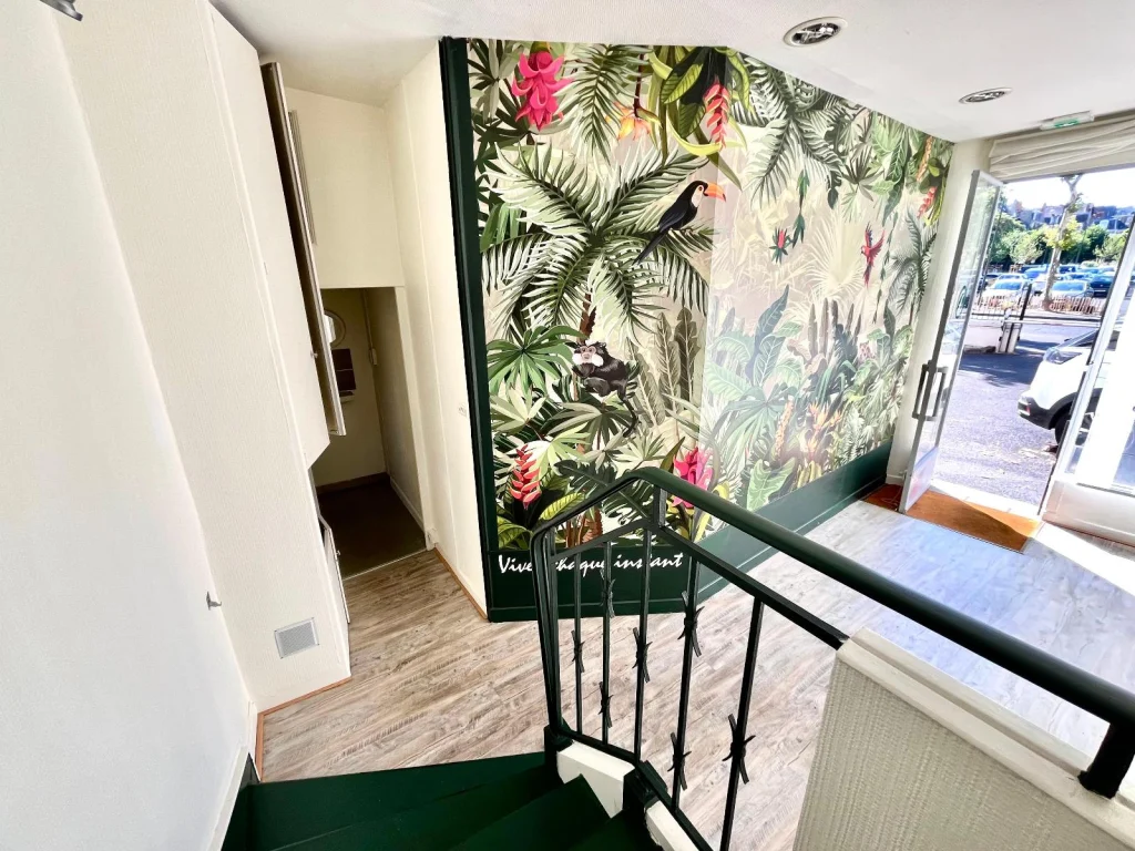 Local commercial de 44 m², photo 7 sur 7