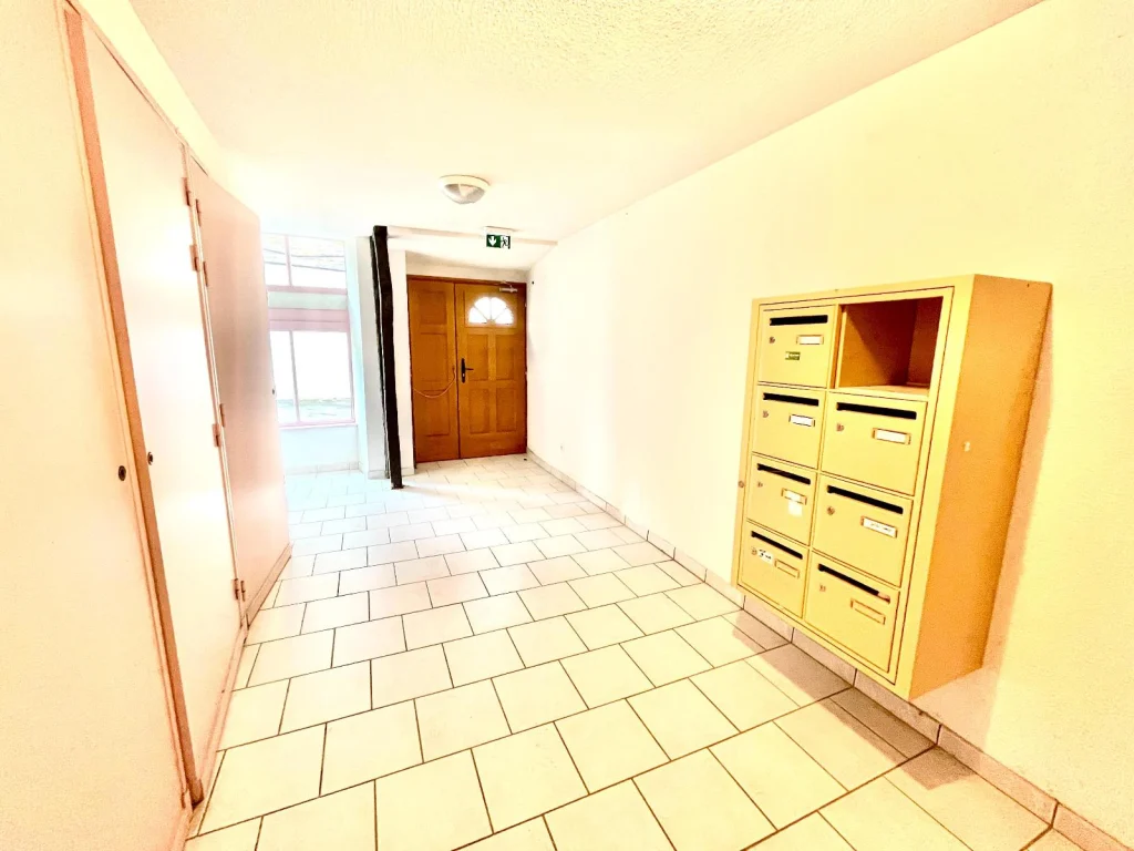 Appartement 3 pièces, photo 7 sur 7