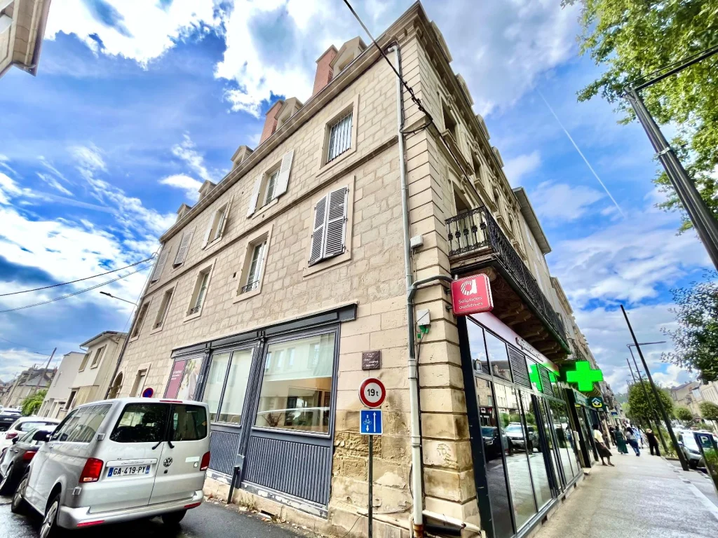 Appartement 8 pièces, photo 9 sur 11
