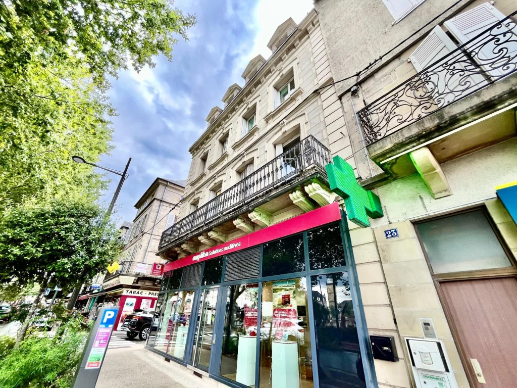 Local professionnel de 150 m², photo 10 sur 11