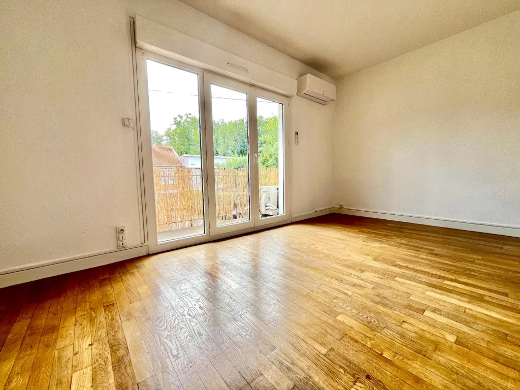 Appartement 2 pièces, photo 2 sur 9