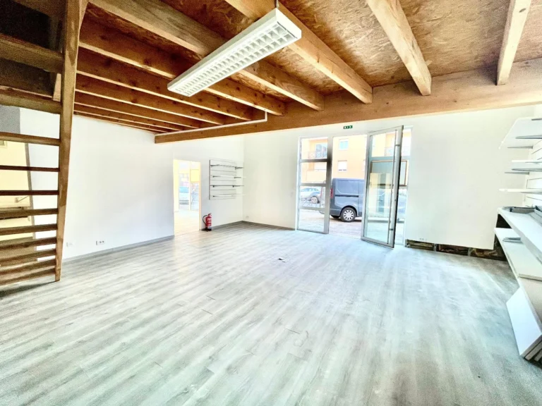 Local commercial de 176 m² à Brive-la-Gaillarde