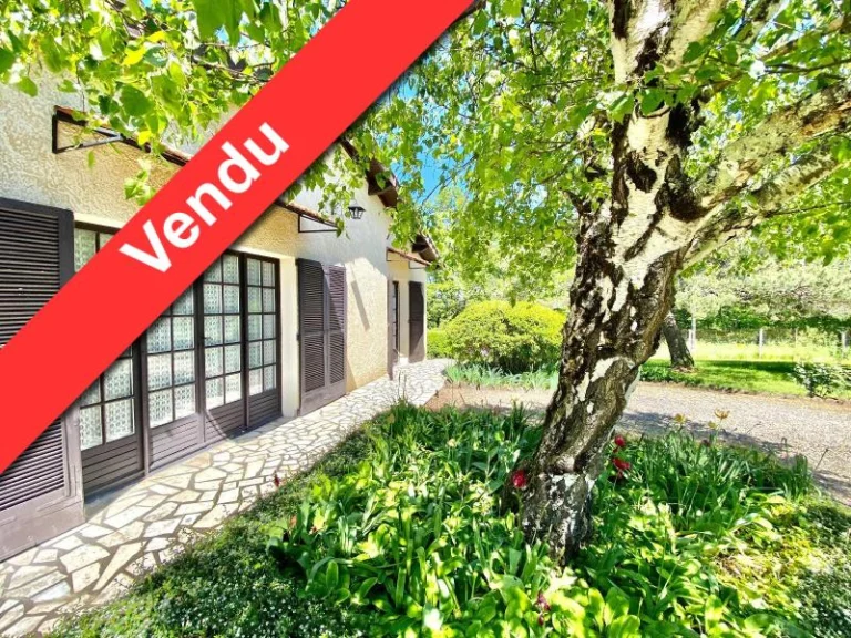 Maison 3 pièces à Varetz