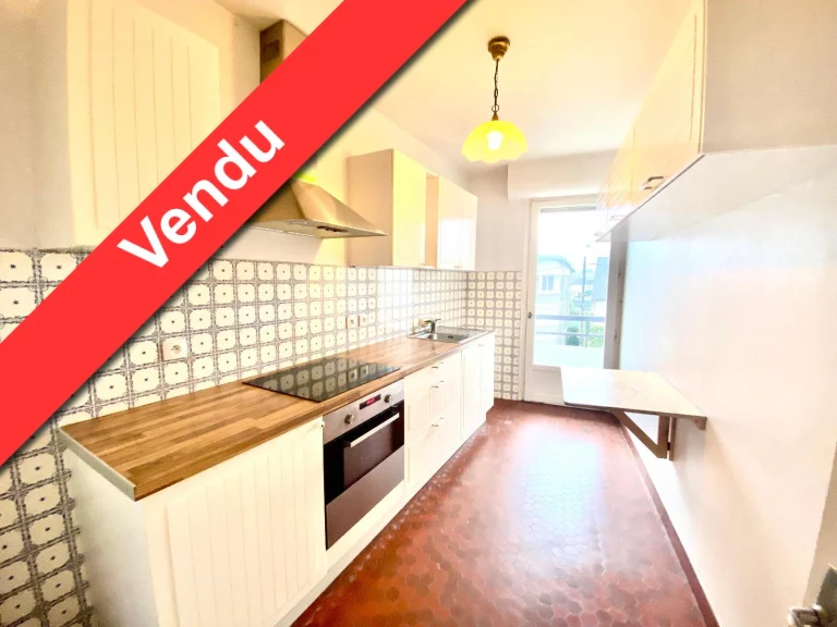 Appartement 2 pièces à Brive-la-Gaillarde